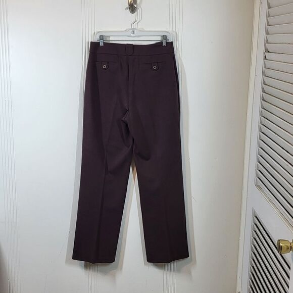 Talbots Brown Pants  - Picture 2 of 9